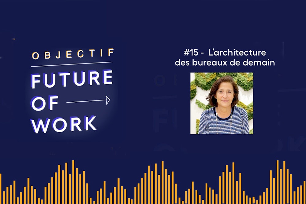 Alexandra Villegas featured on Boostrs podcast 